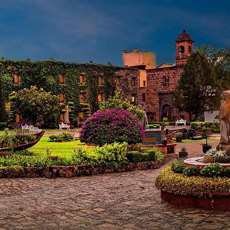 Posada De La Aldea San Miguel de Allende Ngoại thất bức ảnh