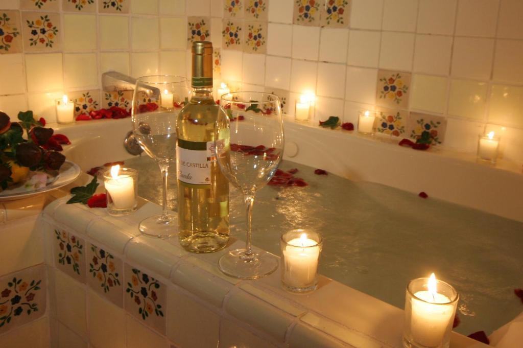 Posada De La Aldea San Miguel de Allende Ngoại thất bức ảnh