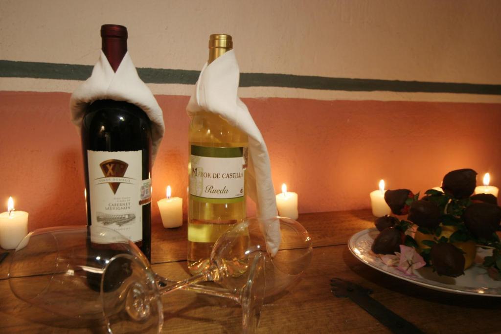 Posada De La Aldea San Miguel de Allende Ngoại thất bức ảnh