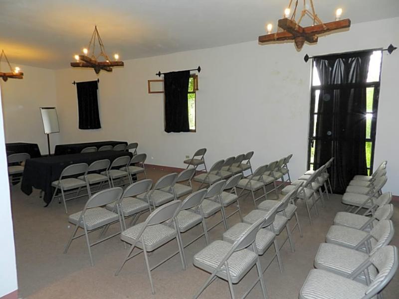 Posada De La Aldea San Miguel de Allende Ngoại thất bức ảnh