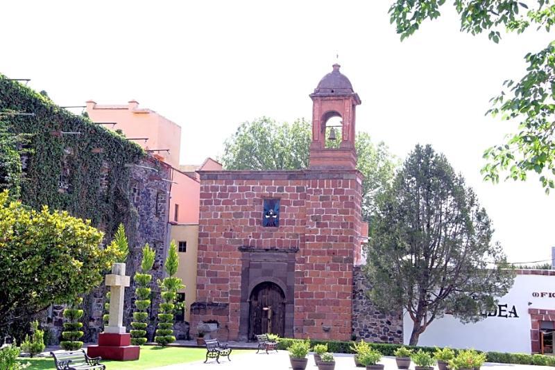 Posada De La Aldea San Miguel de Allende Ngoại thất bức ảnh