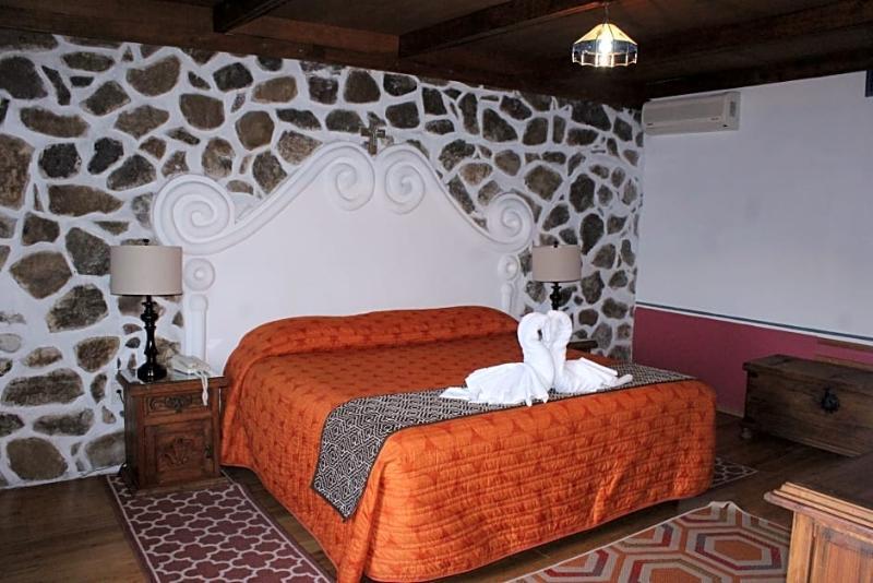 Posada De La Aldea San Miguel de Allende Ngoại thất bức ảnh