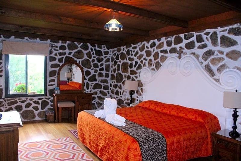 Posada De La Aldea San Miguel de Allende Ngoại thất bức ảnh