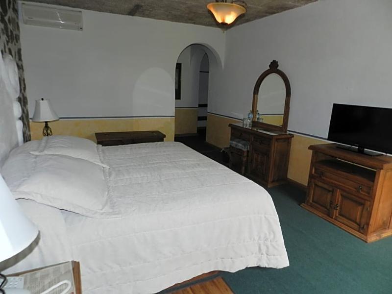 Posada De La Aldea San Miguel de Allende Ngoại thất bức ảnh