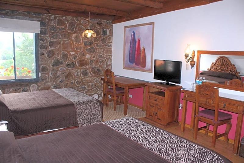 Posada De La Aldea San Miguel de Allende Ngoại thất bức ảnh
